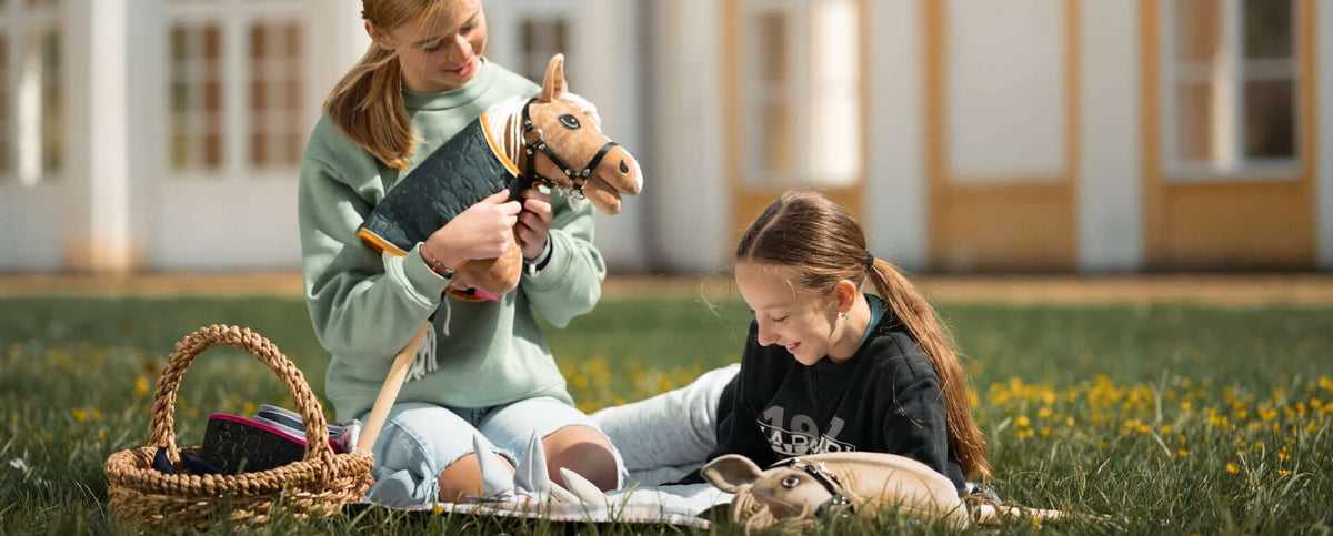 Hobby Horse Accessoires