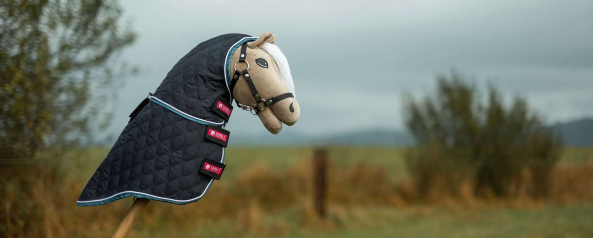 Blankets with Neck Cover