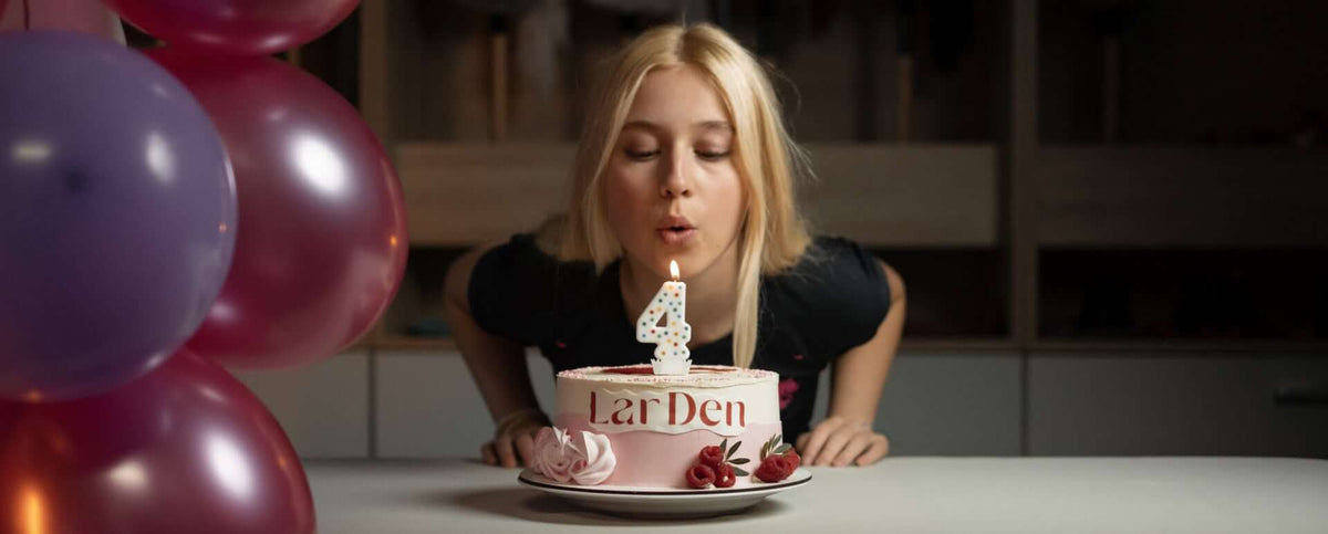 LarDen Dagen