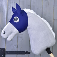 Paardenmasker LarDen