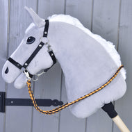 Teugels Gebreid Pomello