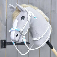Touw set White Queen