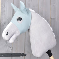 Hobby Horse Mask Spiky