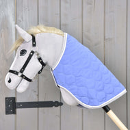 Blanket Light Violett