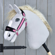 Bont Halster LarDen Roze