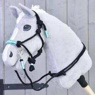 Touw set Turquoise
