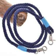 Lijnenset Donkerblauw