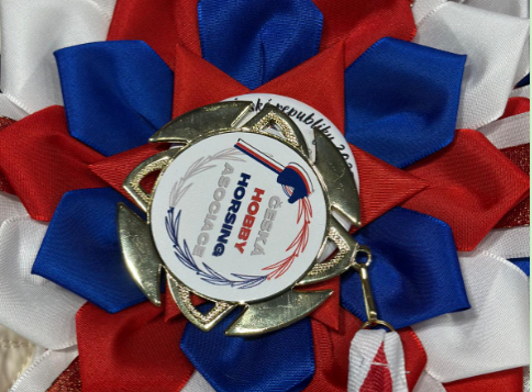 2025 Czech Hobby Horsing Championship