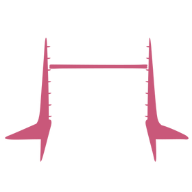 Sprongen