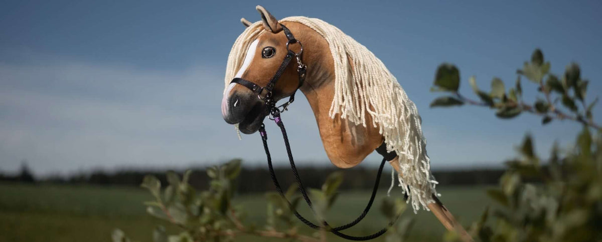 Hobby Horse Teugels