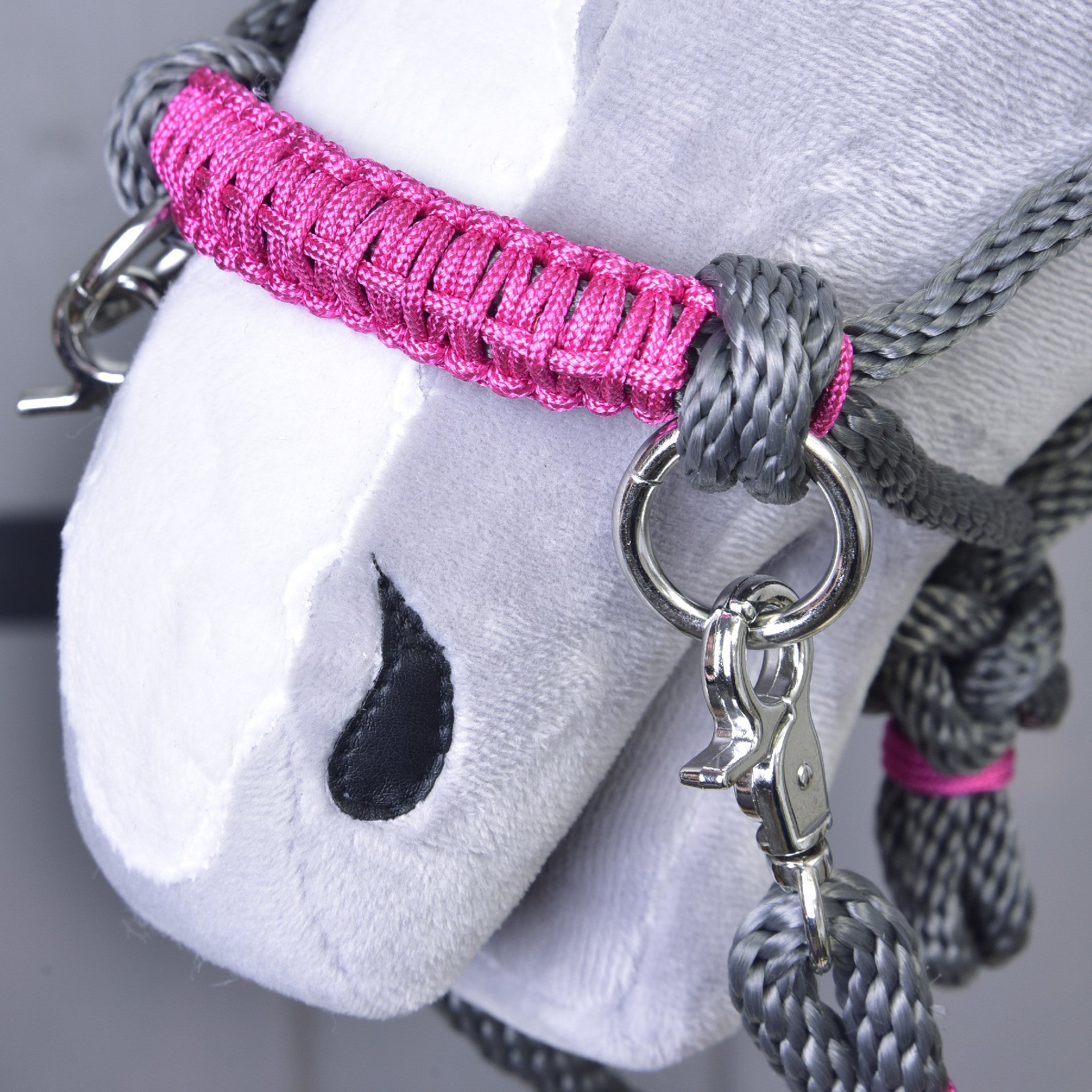 Rope set Grey (size M)