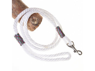 Hobby Horse - Riem wit