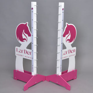 LarDen sprong 110 cm / 43 inch