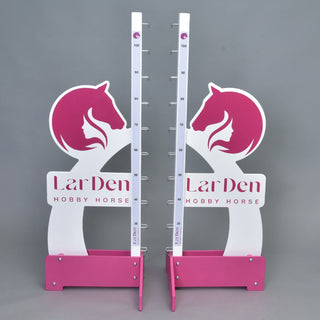 LarDen sprong 110 cm / 43 inch