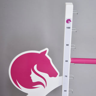 LarDen sprong 110 cm / 43 inch
