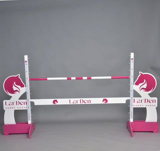 LarDen sprong 110 cm / 43 inch