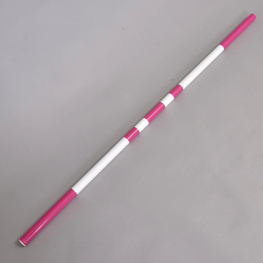 Springstok roze