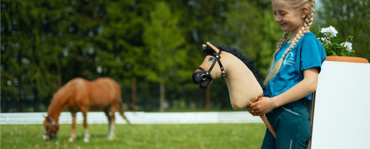 Hobby Horse Size XS