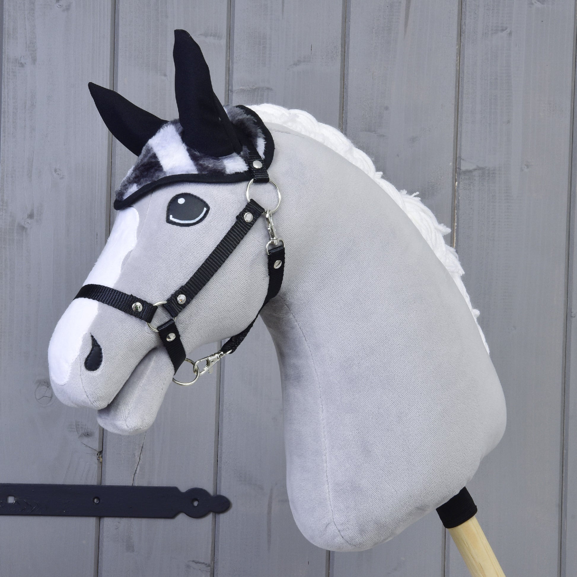 Set Fleece Double-Sided