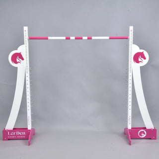 LarDen Hobby Horse Puissance Jump