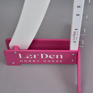 LarDen Hobby Horse Puissance Jump