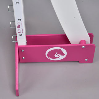 LarDen Hobby Horse Puissance Jump