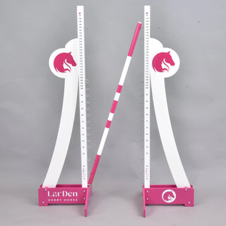 LarDen Hobby Horse Puissance Jump