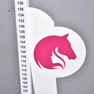 LarDen Hobby Horse Puissance Jump
