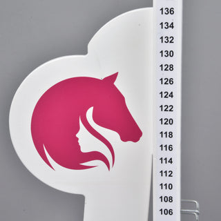 LarDen Hobby Horse Puissance Jump