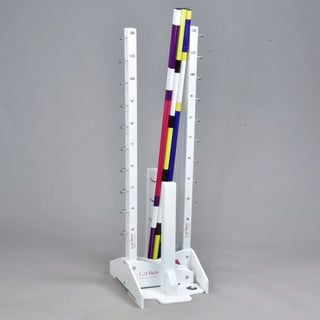 Jump set for Hobby Horsing