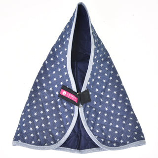 Stable Blanket Star