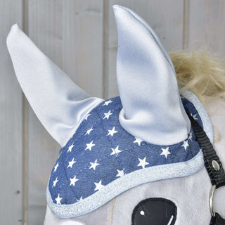 Ear bonnet Star