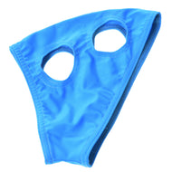 Horse Mask without ears Sky