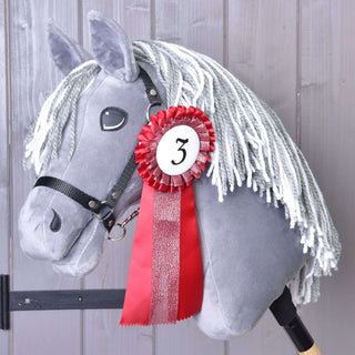 Set Hobby Horse Ribbons NIEUW