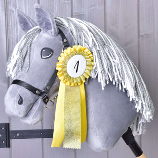 Set Hobby Horse Ribbons NIEUW