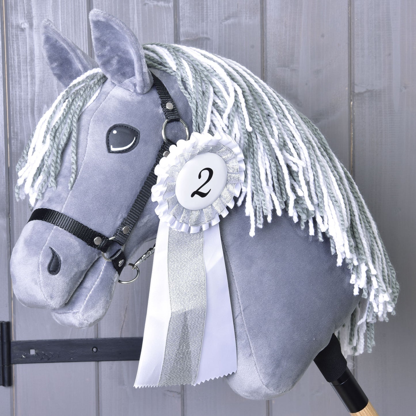 Set Hobby Horse Ribbons NEW