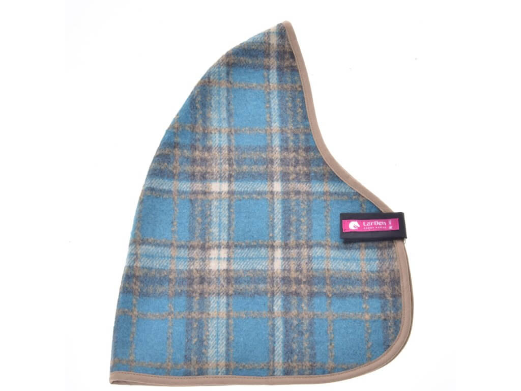 Stable Blanket Scottish Cube