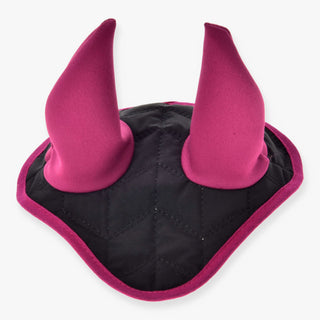 Ear Bonnet Thermo Sky