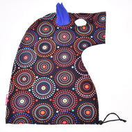 Hobby Horse Beschermpak Alice (Lycra)