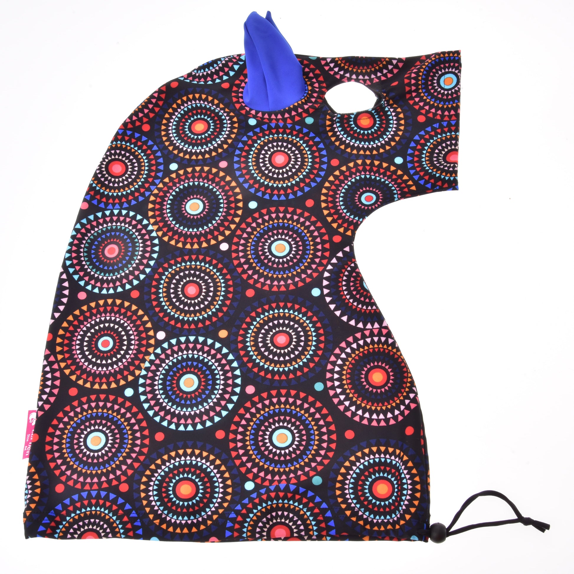 Hobby Horse Protective suit Alice (Lycra)