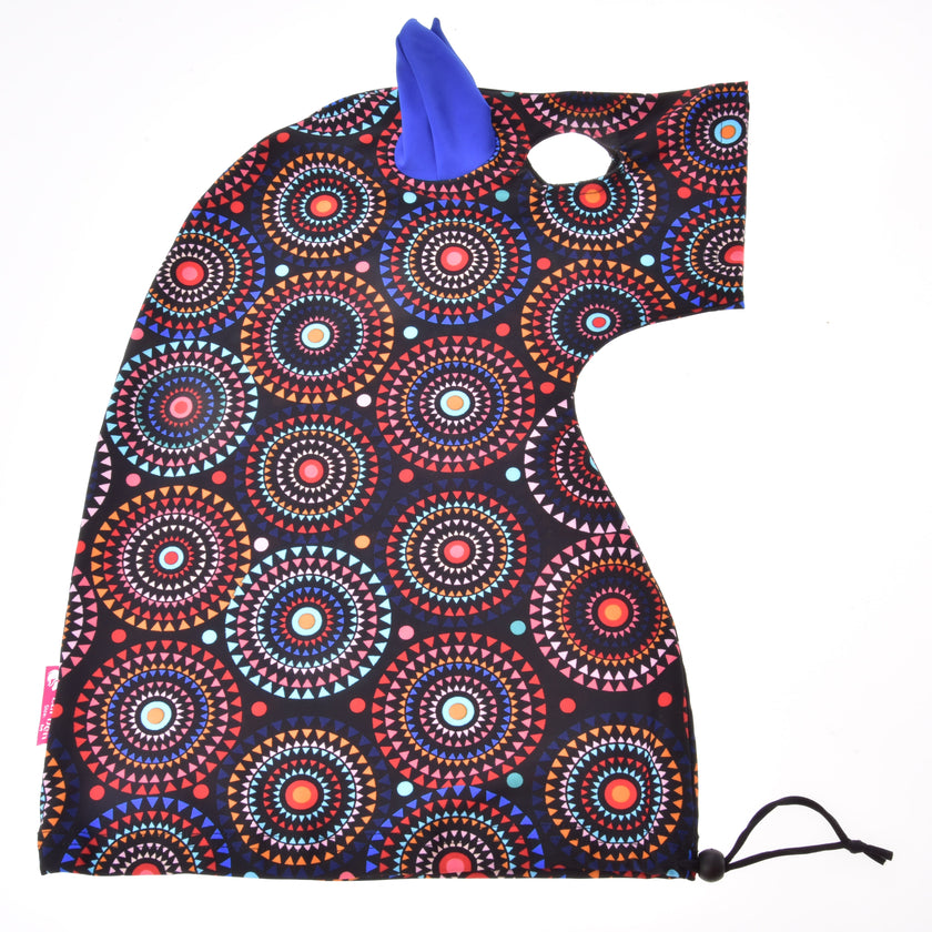 Hobby Horse Protective suit Alice (Lycra)