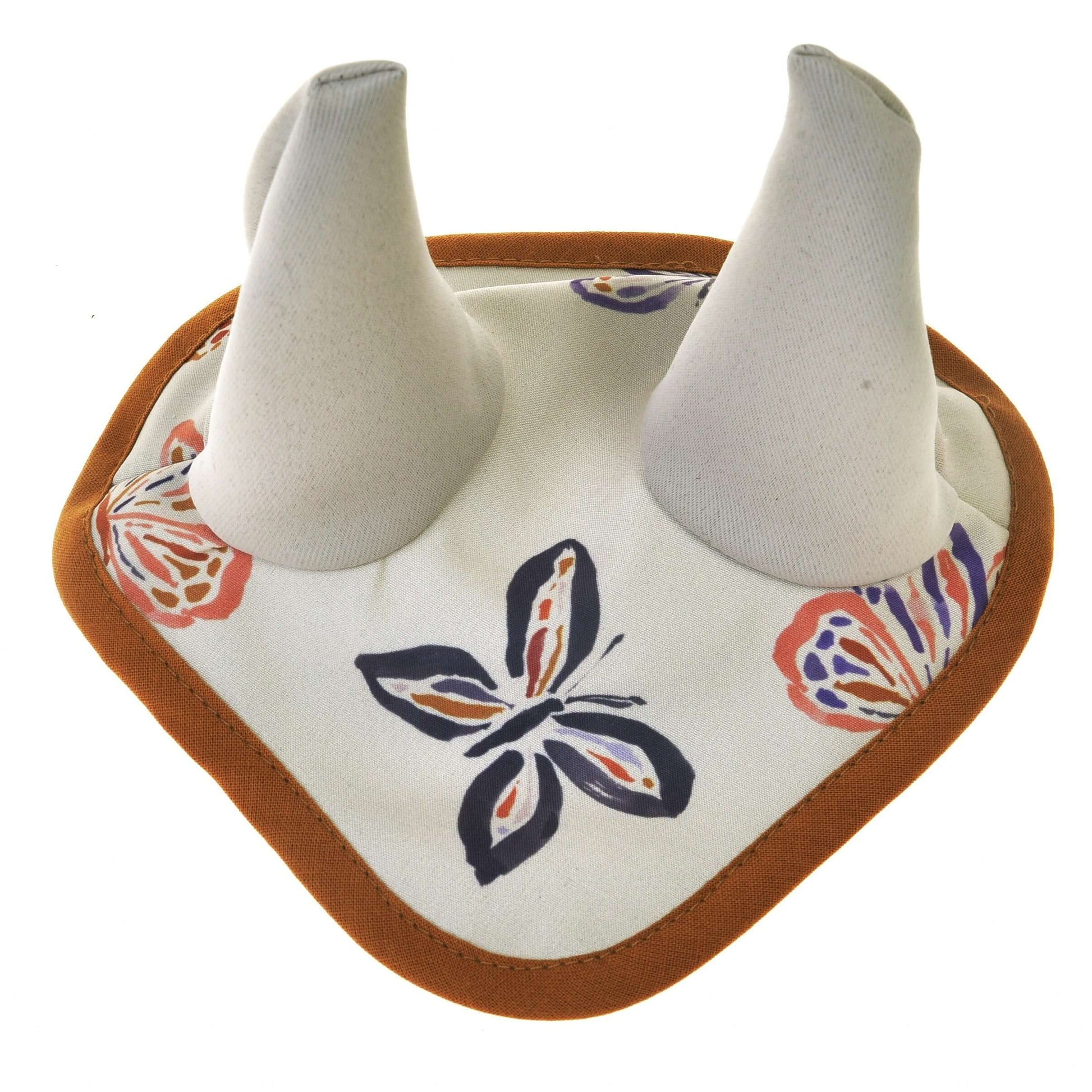 Oornetje Butterfly (softshell)