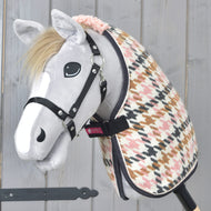 Stal Deken Country Rose