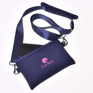 Crossbody