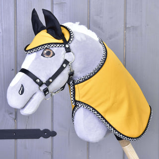 Set Yellow Beauty