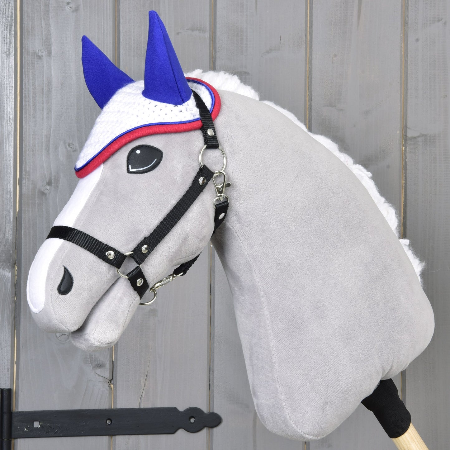 Oornetje gehaakt Moody