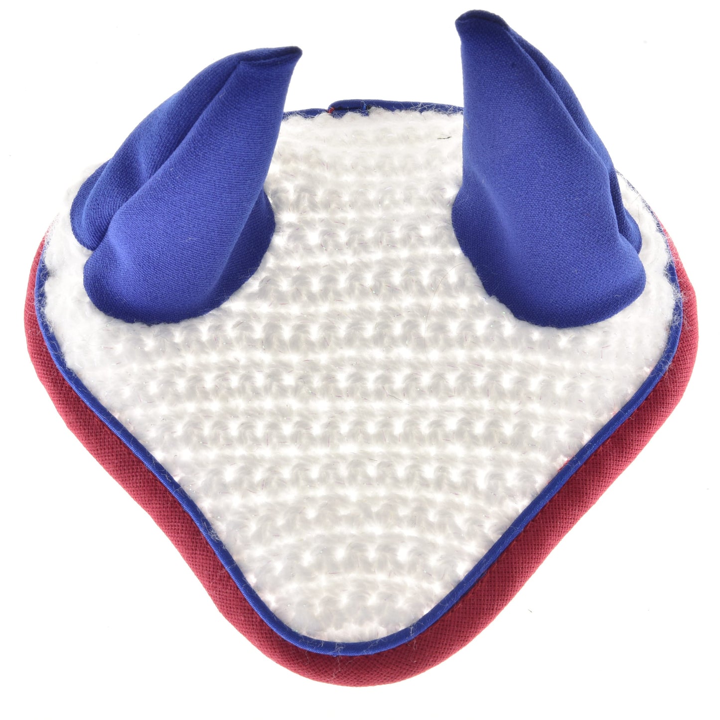 Oornetje gehaakt Moody