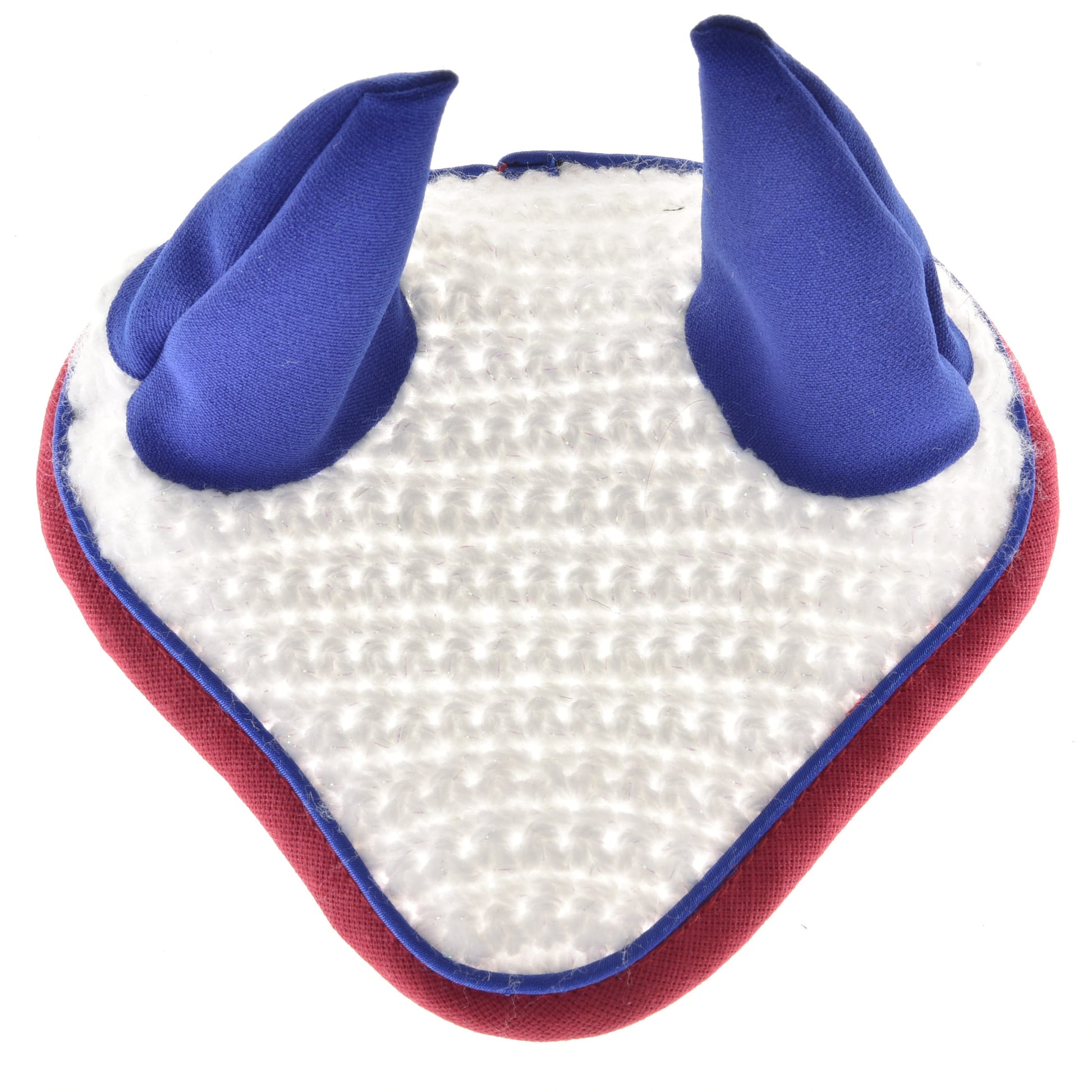 Oornetje gehaakt Moody