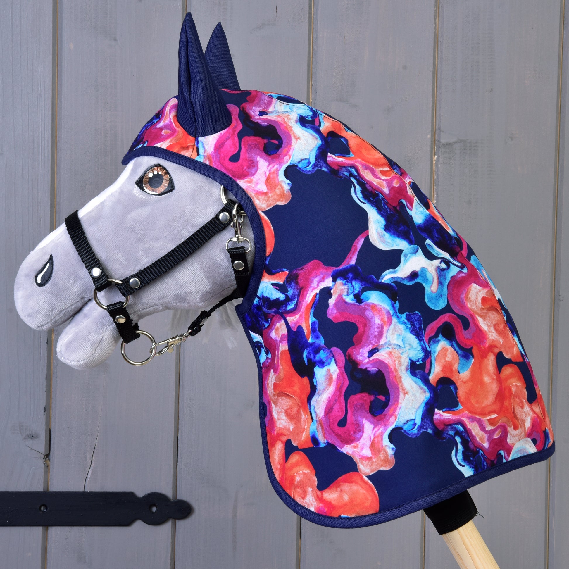 Regenjas Rainbow (winter softshell)