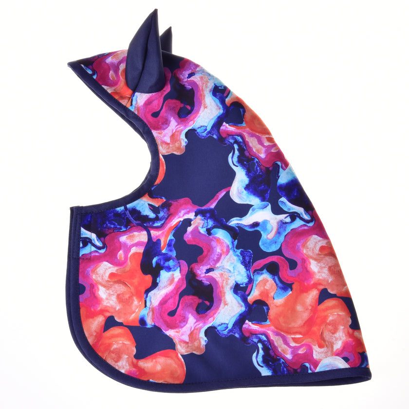 Regenjas Rainbow (winter softshell)